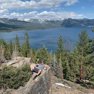 马修·路易斯VKontakte