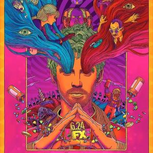 丹·史蒂文斯VKontakte