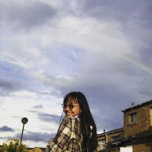 松井爱莉VKontakte