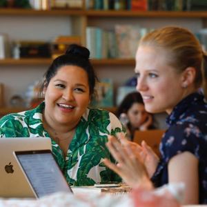 洛杉矶时报VKontakte