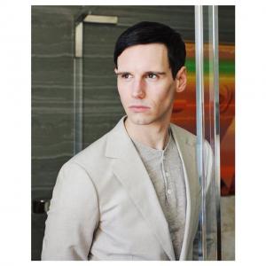 科里·迈克尔·史密斯VKontakte