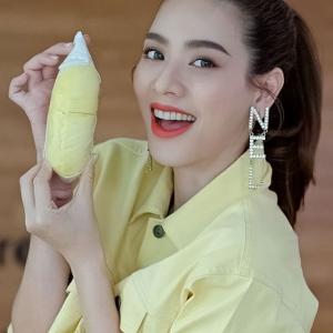 Aey Pornthip的VKontakte