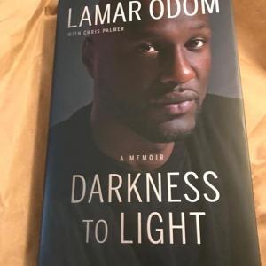 拉玛尔·奥多姆VKontakte