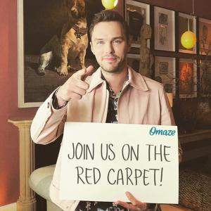 尼古拉斯·霍尔特VKontakte