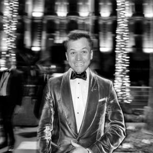 塔伦·埃哲顿VKontakte