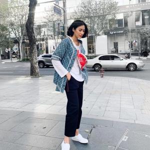 Jui(Warattaya Nilkuha)的VKontakte