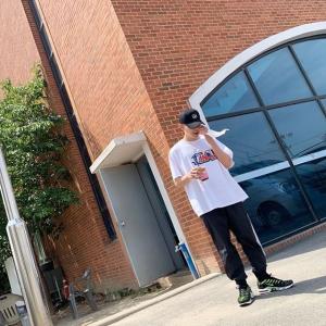 韩国艺人权爀禹的VKontakte(@satgotloco)