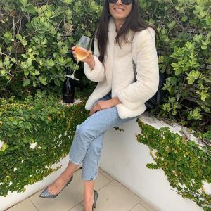 杰西卡·戈麦斯VKontakte