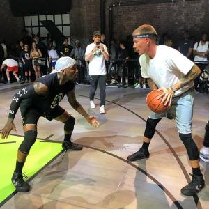 骨头收集者VKontakte