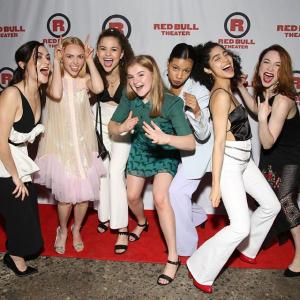 安娜索菲亚·罗伯VKontakte