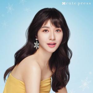 泰女星Mew Nittha的VKontakte