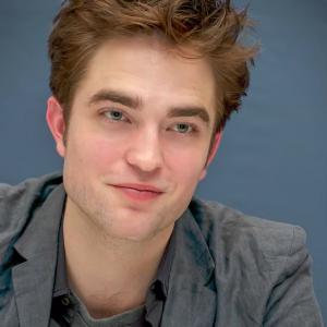 罗伯特·帕丁森VKontakte