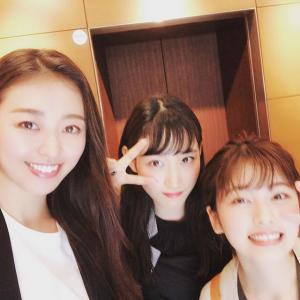 小芝风花VKontakte