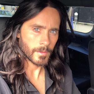 杰瑞德·莱托VKontakte