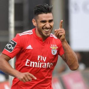 萨尔维奥VKontakte