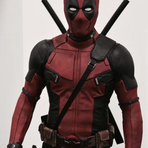 瑞安·雷诺兹VKontakte