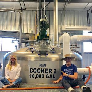 卡蕾·措科VKontakte