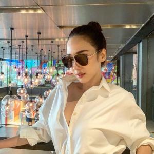 帕德容琶·砂楚VKontakte