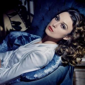 凯拉·奈特莉VKontakte