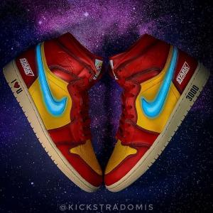 小罗伯特唐尼VKontakte