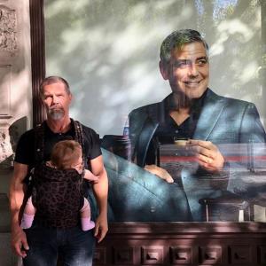 乔什·布洛林VKontakte