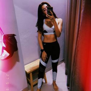 Bella Ranee Campen  VKontakte