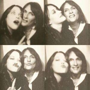 凯特·戴琳斯VKontakte