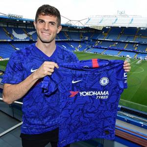 切尔西足球俱乐部VKontakte