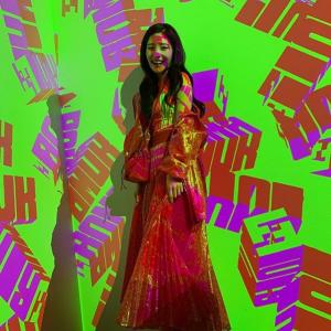 韩国艺人郑采妍的VKontakte主页(@j_chaeyeoni)