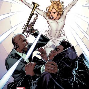 Marvel Entertainment  VKontakte