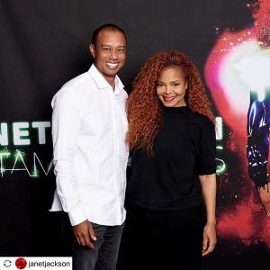 Tiger Woods    VKontakte