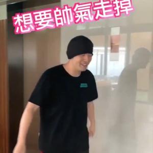 陳建州   VKontakte