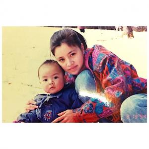 白滨亚岚VKontakte