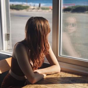 丹妮尔·帕娜贝克VKontakte