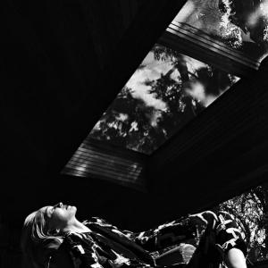 莎朗·斯通VKontakte