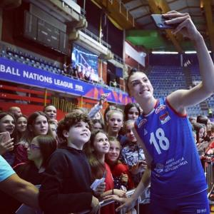 博斯科维奇VKontakte