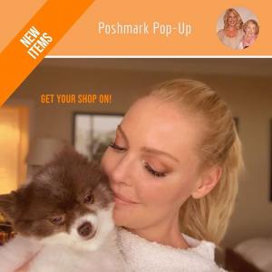 凯瑟琳·海格尔VKontakte