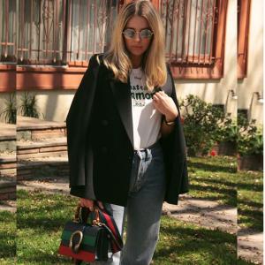 姬莉·哈泽尔VKontakte