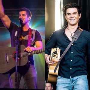 玛德琳·卡罗尔VKontakte