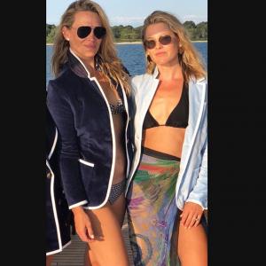 艾丽·拉特VKontakte