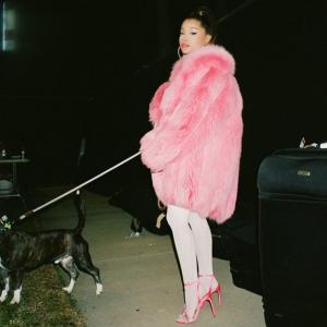 Ariana Grande爱莉安娜·格兰德VKontakte