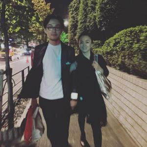 松田翔太VKontakte