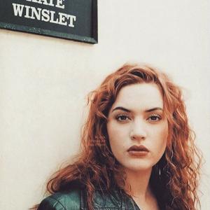 凯特·温斯莱特VKontakte