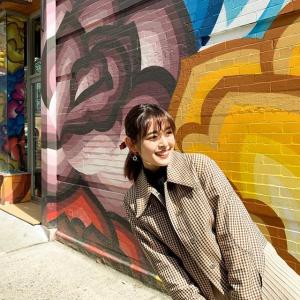 矢作 穂香VKontakte