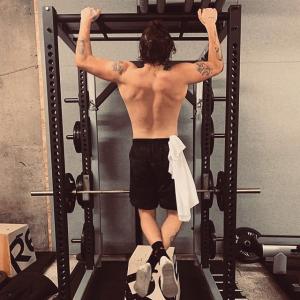 布鲁克林·贝克汉姆VKontakte