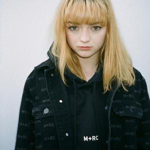 麦茜·威廉姆斯VKontakte