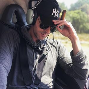 阿德里安·布劳迪VKontakte