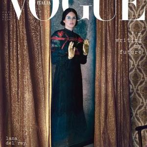 拉娜·德雷VKontakte