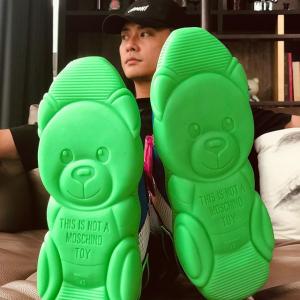 黄宗泽  VKontakte