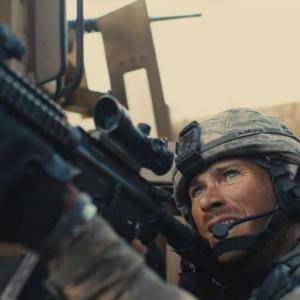 斯科特·伊斯特伍德VKontakte